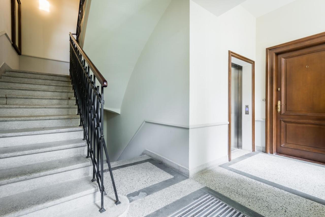 Groble Residence Wawelofts Krakow Exterior photo