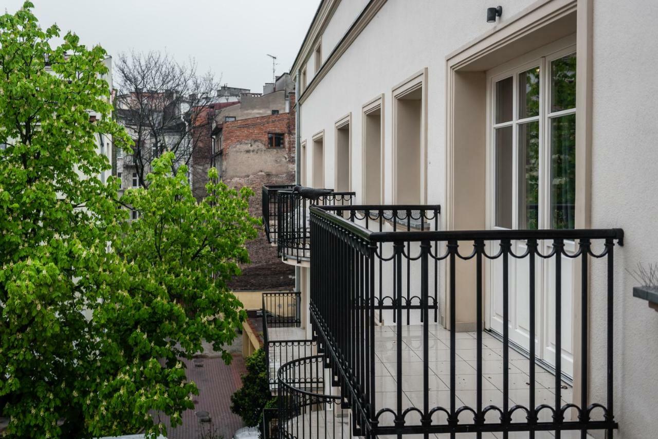 Groble Residence Wawelofts Krakow Exterior photo